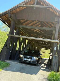 Predám audi a4 b8 2.0tdi 105kw - 3