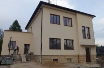 REKONŠTRUKCII BYTOV DOMOV - 3