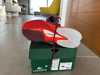 LACOSTE AGLT 23 LITE-NOVE - 3