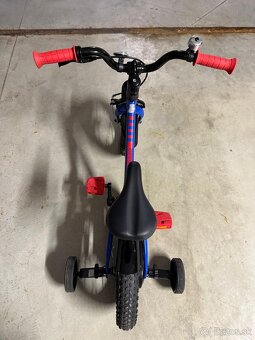 Trek Precaliber 12 - 3