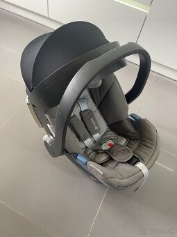 Cybex Aton 5 - 3