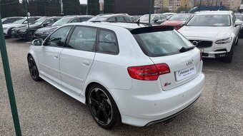 Audi A3 S3 2.0 TFSI quattro S tronic - 3
