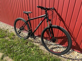 Bicykel kolesa 29 - 3
