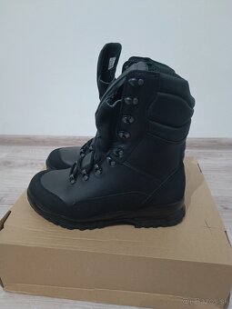 BOSP black squad kanady 45 (30) 290mm - 3