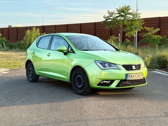 Seat Ibiza 1.2 tdi 55kw - 3