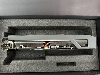 Predám grafickú kartu GIGABYTE RTX 3080 EAGLE OC 10GB - 3