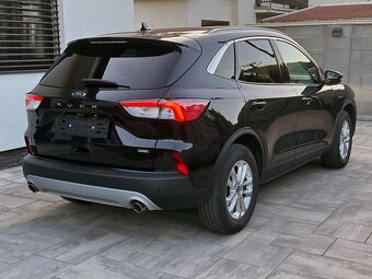 Ford Kuga 2.5 Duratec PHEV 225k Titanium X CVT ✅ 2022 - 3