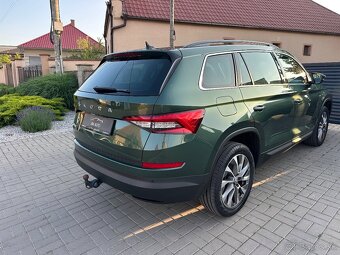Škoda KODIAQ 2.0TDi DSG 110kW 2021 ŤAŽNÉ/WEBASTO/KAMERA/ACC - 3