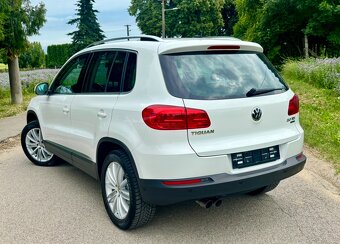 VOLKSWAGEN TIGUAN 2.0 TDI DSG 4-MOTION SPORT&STYLE - 3