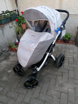 Bebetto Luca 3in 1 - 3