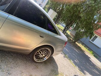 Audi A6 S6 C6 - 3