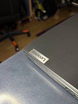 💻 Predám Lenovo Ideapad Gaming 3 – i5 / RTX 3050 / 16 GB RA - 3