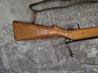 Vzduchovka VZ47 - 3