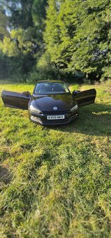 🏁 Volkswagen Scirocco - dovoz gb - 3