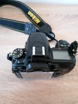 Nikon D7000 - 3