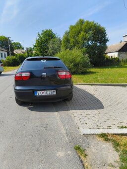 Seat Leon - 3