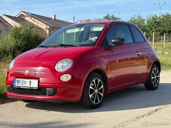 Fiat 500 - 3