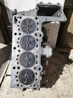 BMW 2.0d - 3