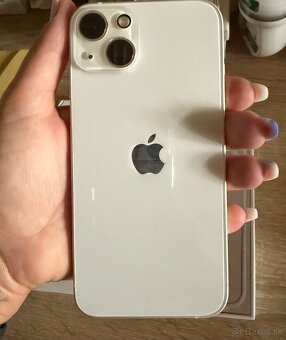 Iphone 13 128GB WHITE - 3
