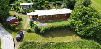 🏡 Na predaj rekreačná chata na Remate - 3