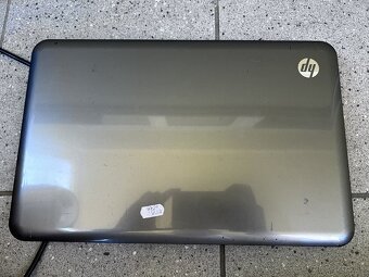 HP notebook / i3-2330M / 4GB RAM / 320GB HDD / 15.6" - 3