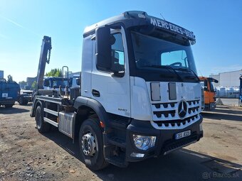 MB AROCS 1840 - 3
