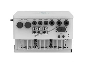 DEYE trojfázový hybridný menič SUN-12K-G04-LP3-EU-AM2 - 3