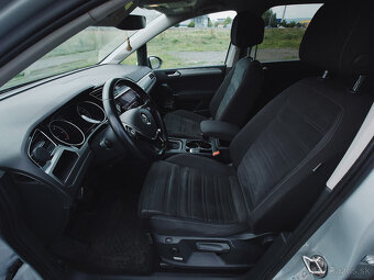 Volkswagen Touran 2.0 TDI Highline DSG EU6 - 3