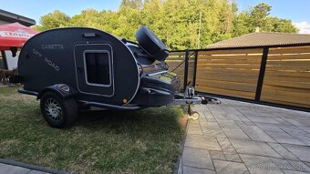 Mini Karavan CARETTA - požičovňa - 3