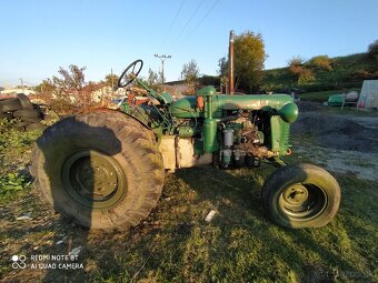 Zetor 25 A - 3