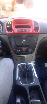 Insignia 2.0cdti - 3