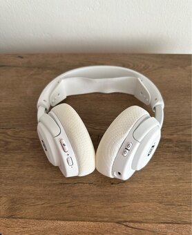 Steelseries Arctis Nova 5 (White) - 3