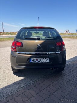 Citroen C3 - 3