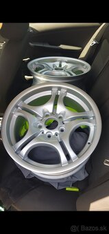 Bmw e46 R17 - 3