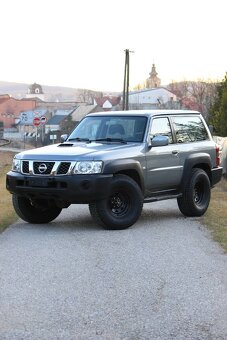 Nissan Patrol GR 3.0 DDTi LE - 3