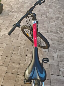 Predam bicykel značky Galaxy Kvant 2.0 - 3