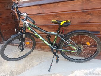 Bicykel - 3