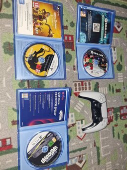Playstation 5 - 3