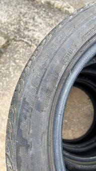 ☀️215/45 r16 letné - 3