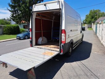 Fiat Ducato Maxi 2,3 JTD - 3