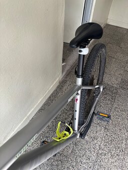 Horský bicykel - 3
