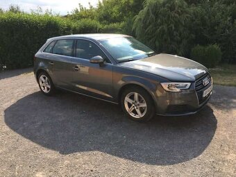 Audi A3 - 3