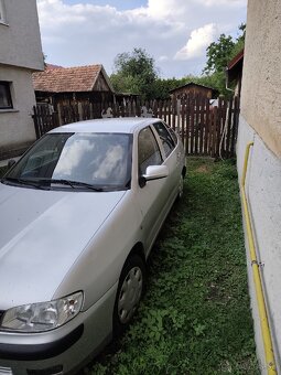 Seat Cordoba - 3