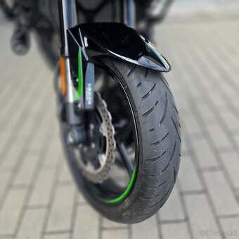 Kawasaki Versys 1000 S 2023 - 3