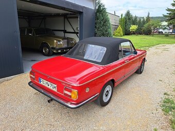 BMW 1602 - 3