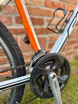 Bicykel Felt - 3