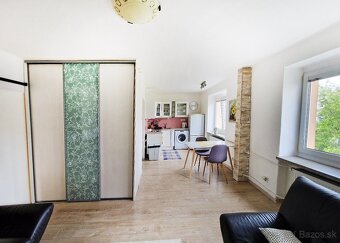 Ponúkame na prenájom 1,5-izbový byt na Jesennej ul. - 3