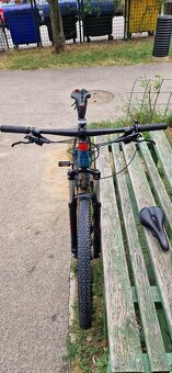 Ctm rascal1.0 MTB Horský - 3