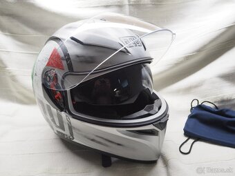 AGV - 3