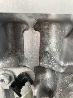 BMW N55B30A blok motora - 3